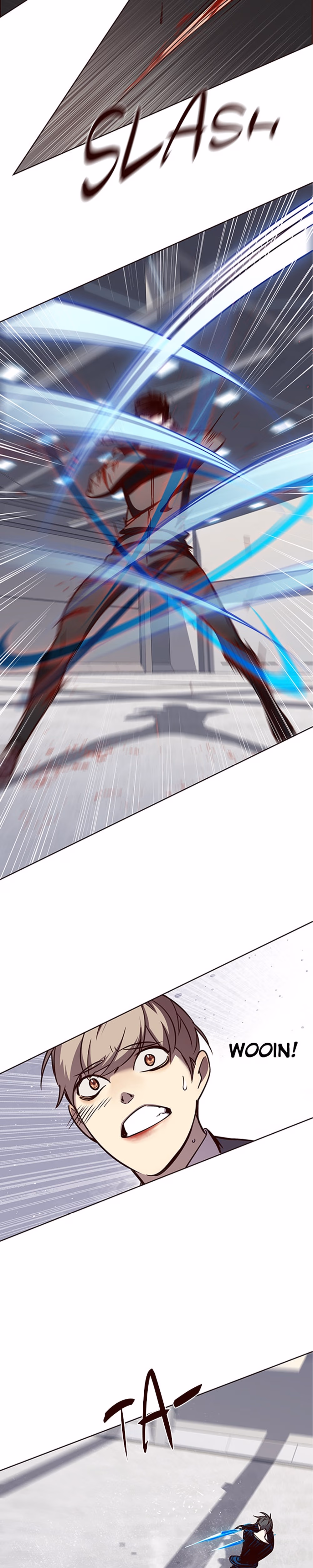 Eleceed - Chapter 53 - Part 23