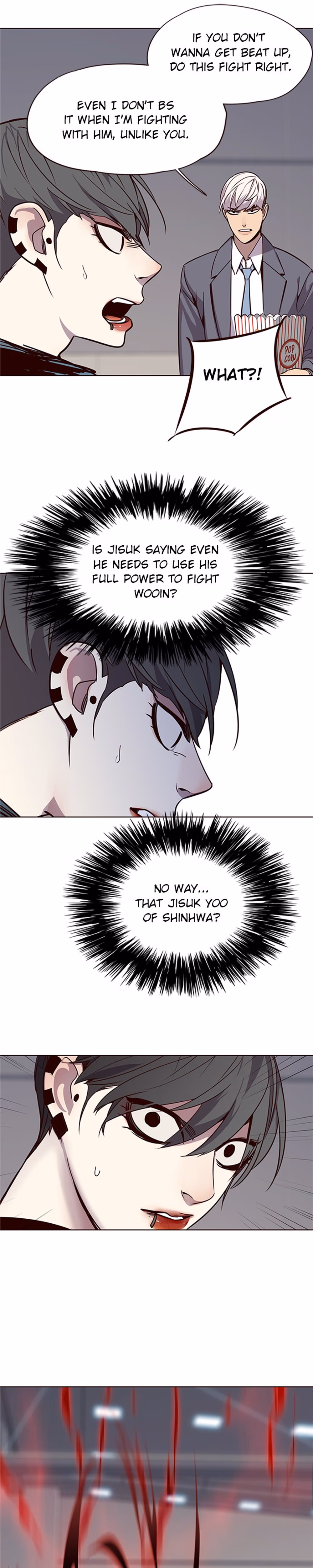 Eleceed - Chapter 53 - Part 27