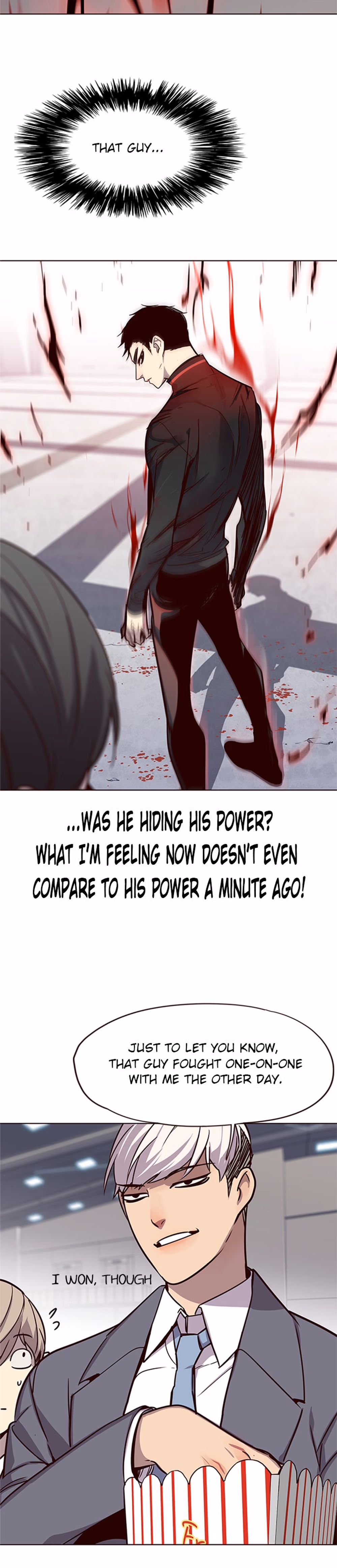 Eleceed - Chapter 53 - Part 28