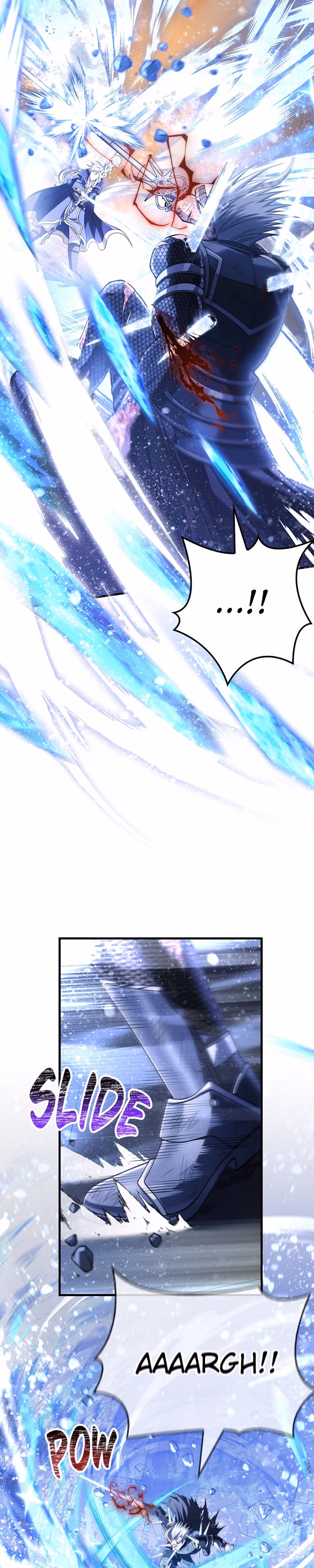 Surviving The Game as a Barbarian - Chapter 96 - Part 17