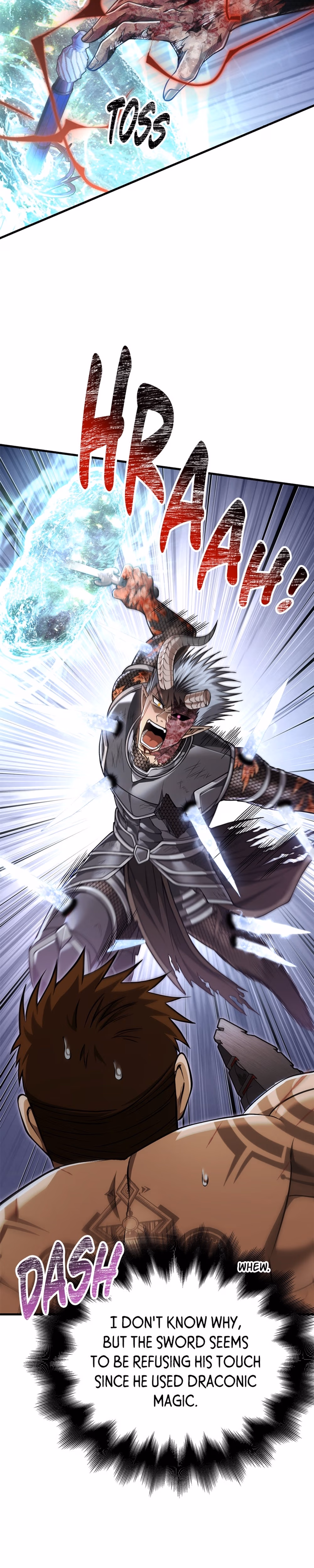 Surviving The Game as a Barbarian - Chapter 96 - Part 23