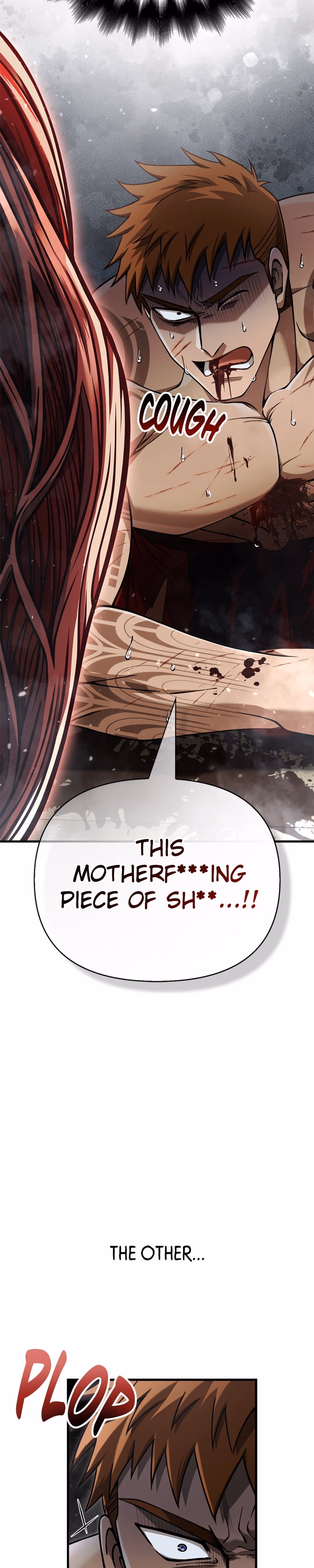 Surviving The Game as a Barbarian - Chapter 96 - Part 38