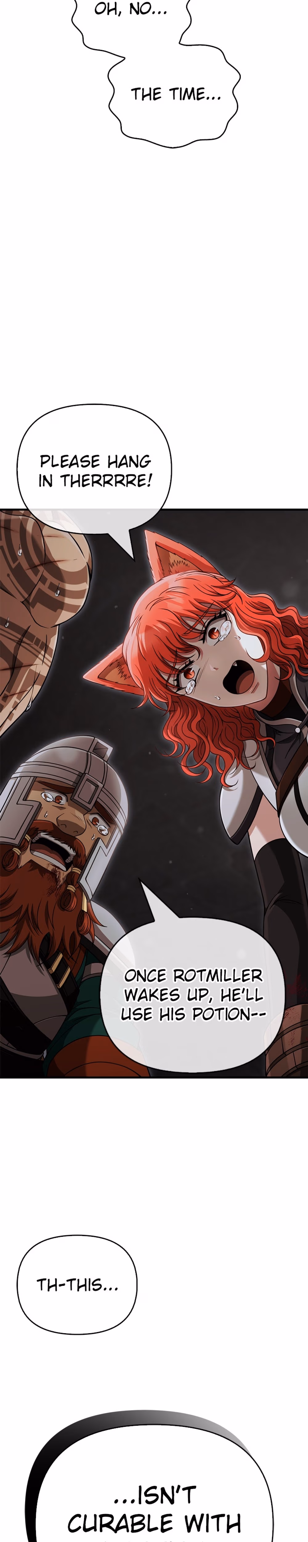 Surviving The Game as a Barbarian - Chapter 96 - Part 47