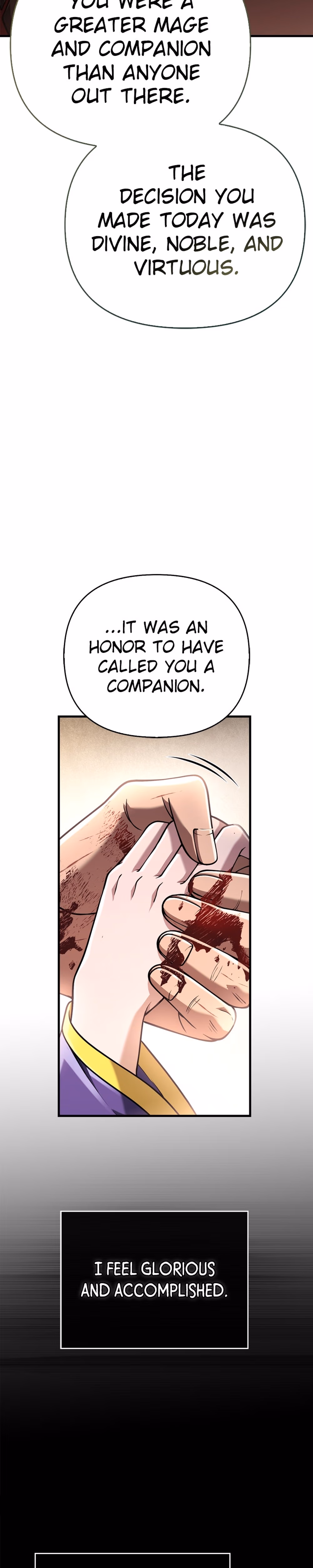 Surviving The Game as a Barbarian - Chapter 96 - Part 55