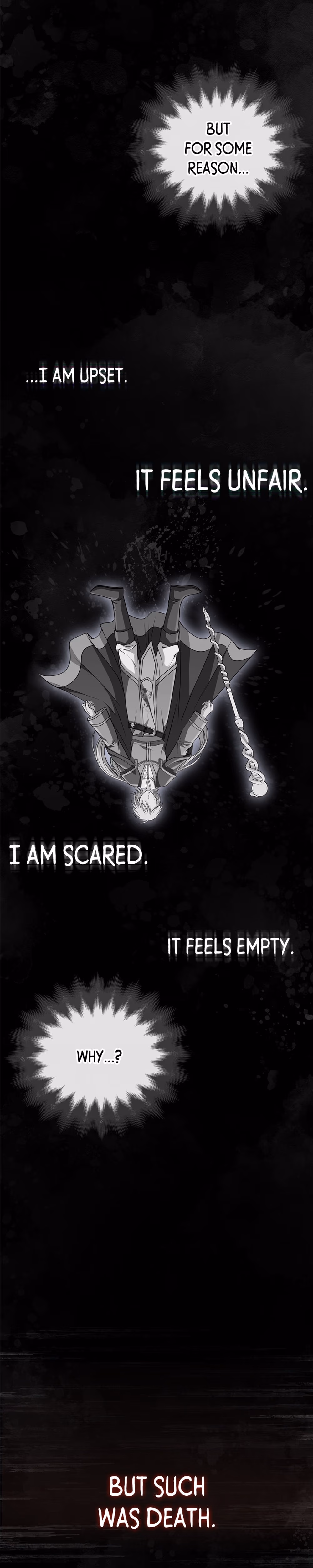 Surviving The Game as a Barbarian - Chapter 96 - Part 57