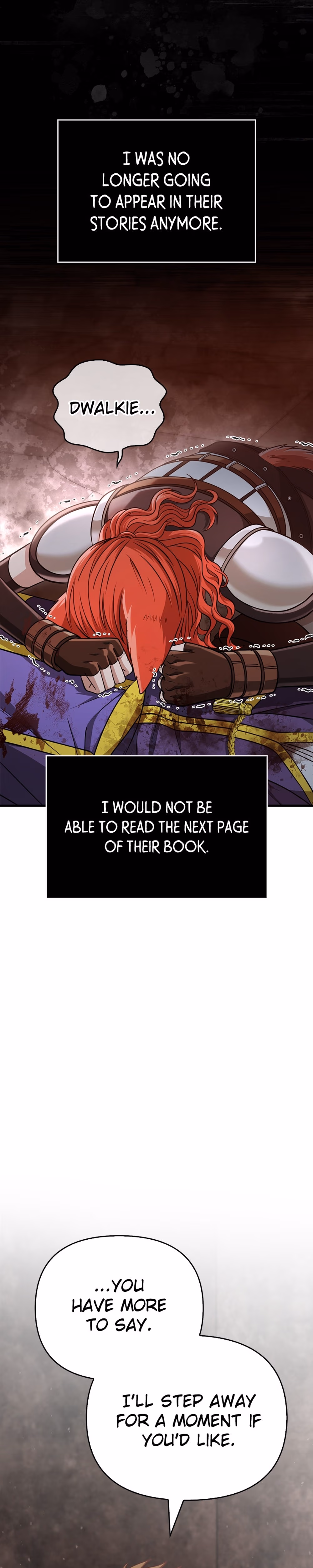 Surviving The Game as a Barbarian - Chapter 96 - Part 58