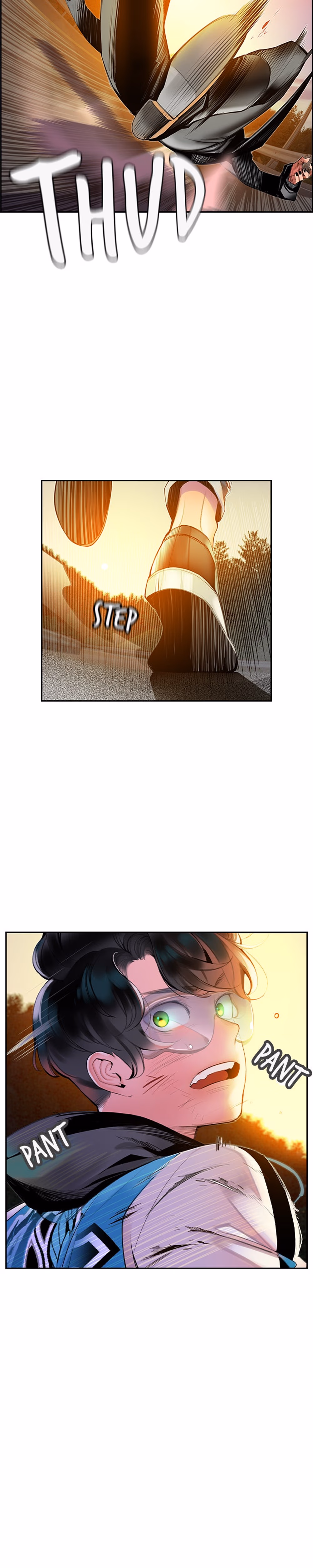 Jungle Juice - Chapter 24 - Part 3