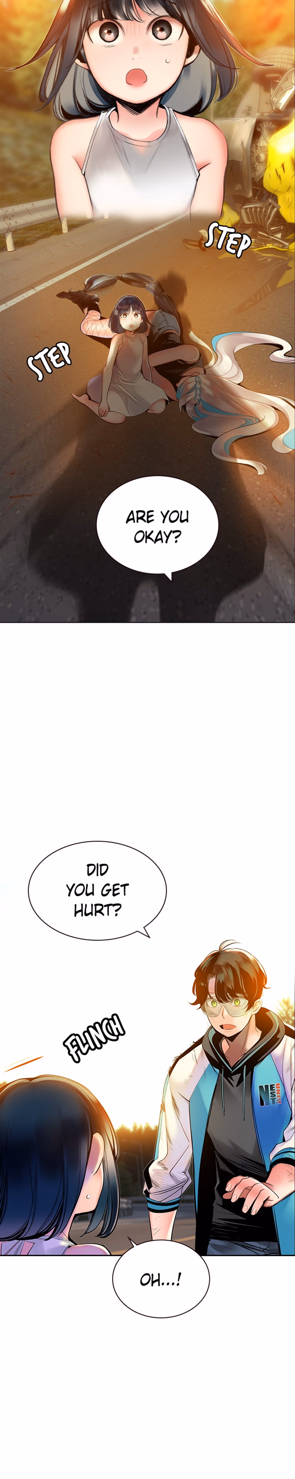 Jungle Juice - Chapter 24 - Part 5