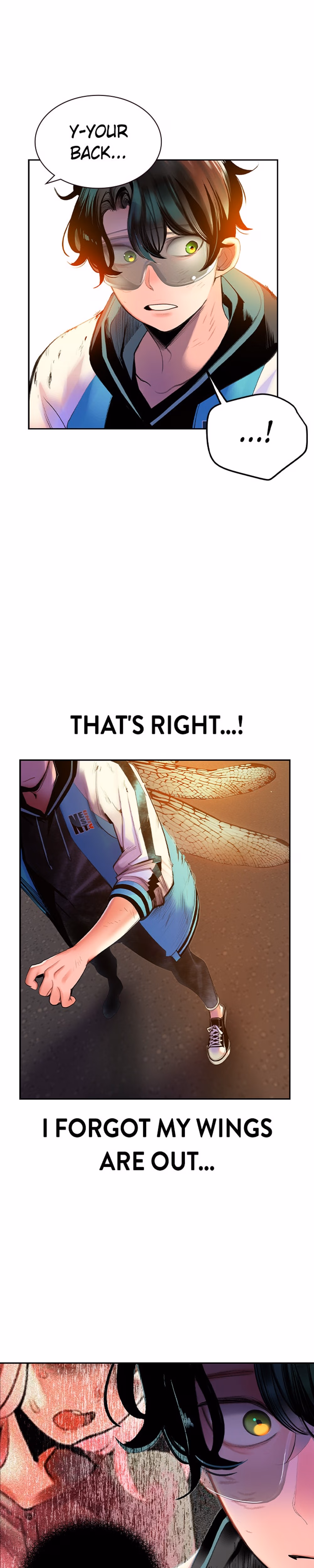 Jungle Juice - Chapter 24 - Part 6