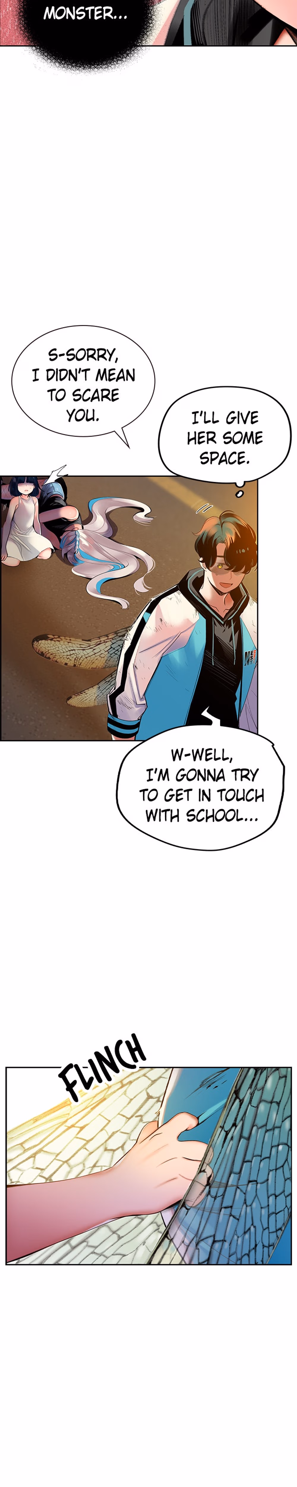 Jungle Juice - Chapter 24 - Part 7