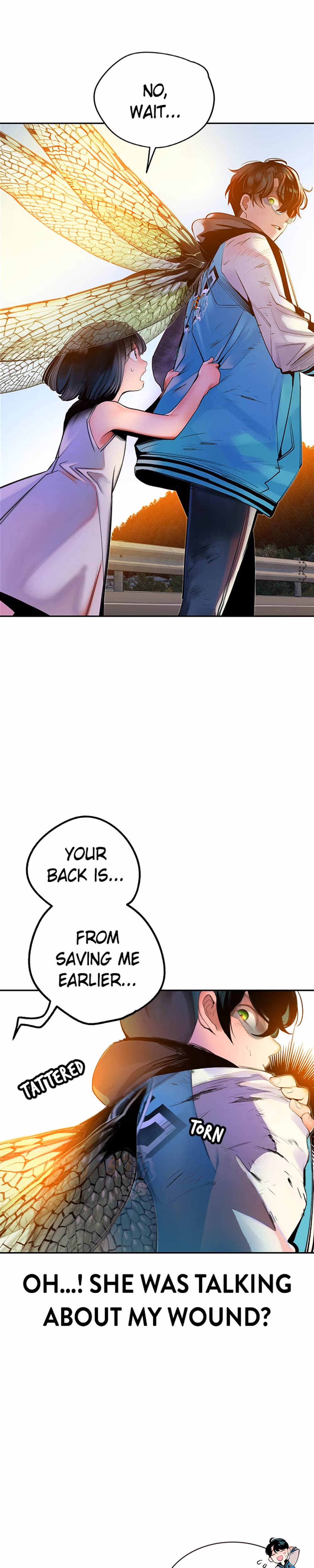 Jungle Juice - Chapter 24 - Part 8