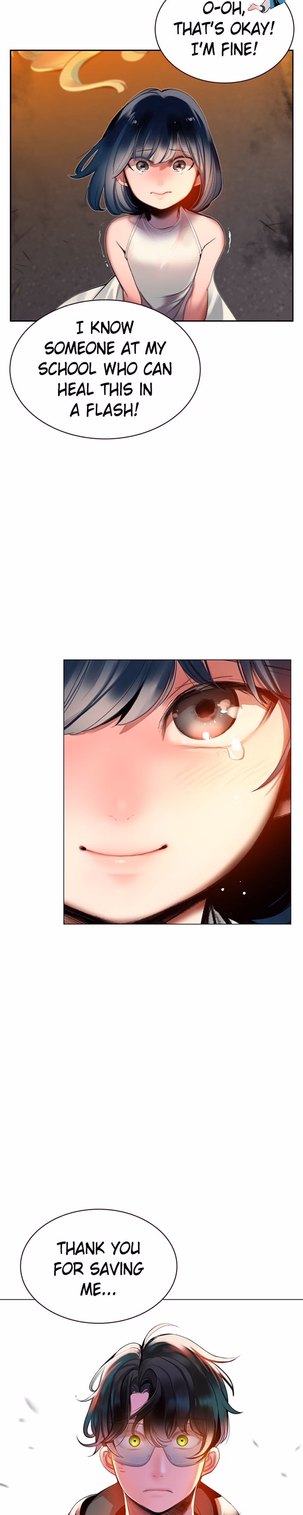 Jungle Juice - Chapter 24 - Part 9