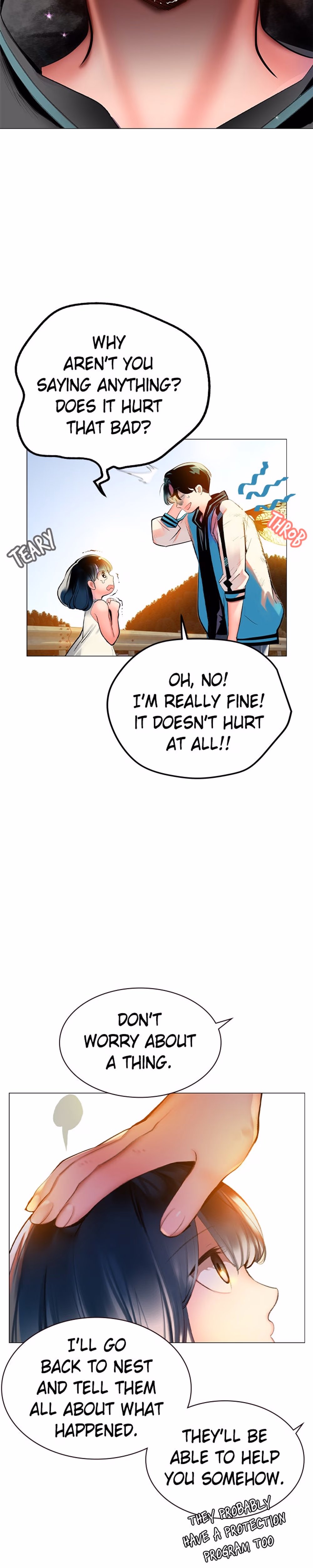 Jungle Juice - Chapter 24 - Part 11
