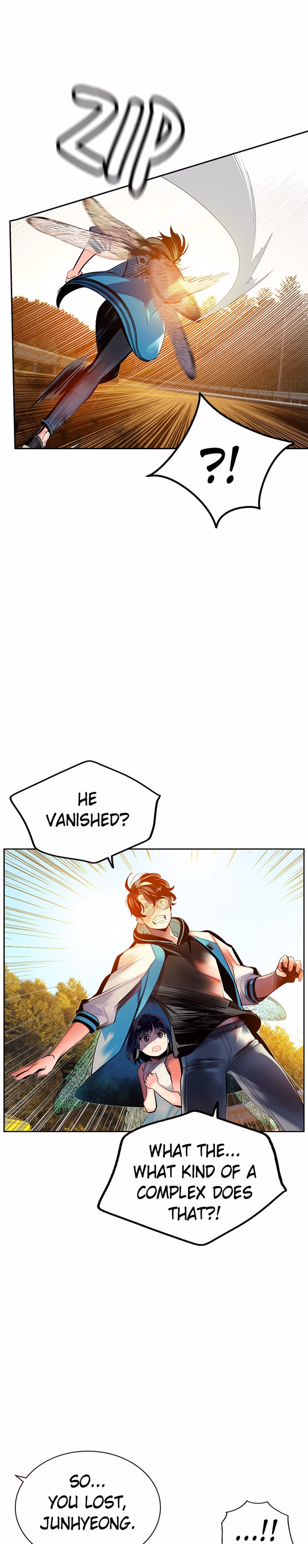 Jungle Juice - Chapter 24 - Part 15