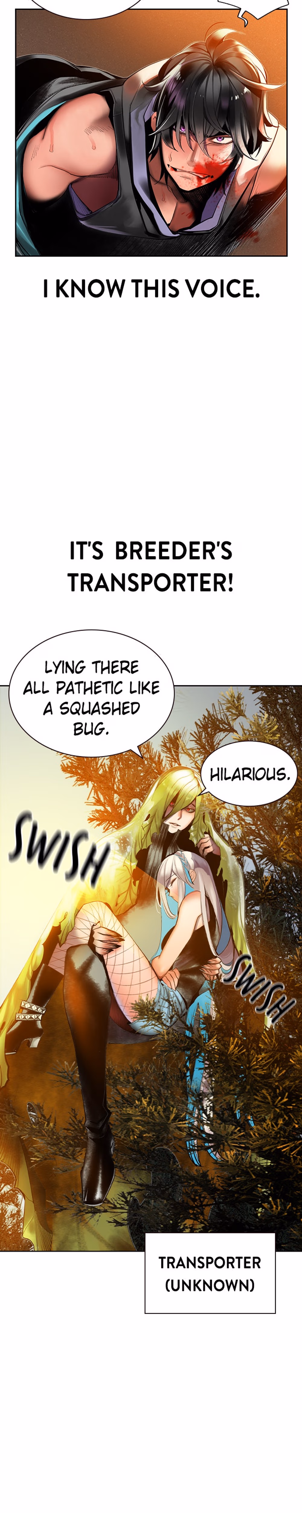 Jungle Juice - Chapter 24 - Part 16