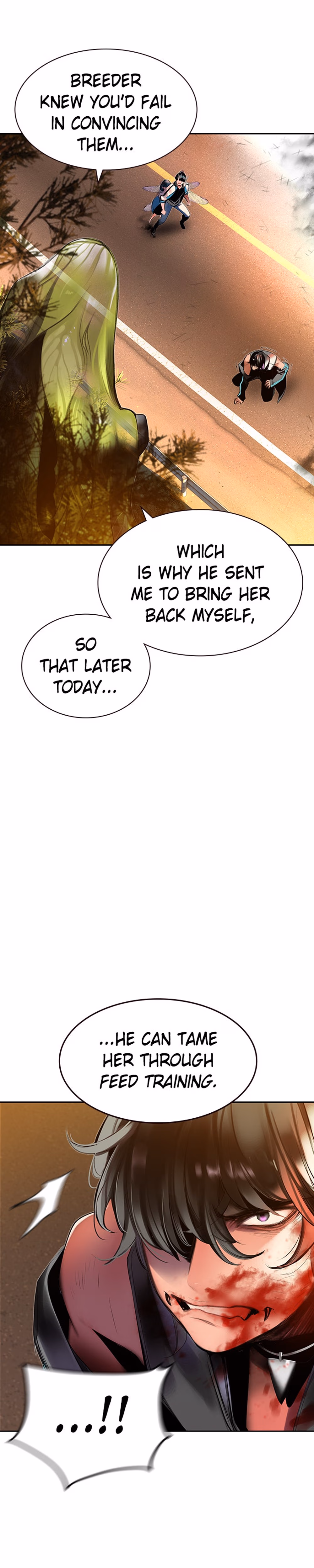 Jungle Juice - Chapter 24 - Part 17