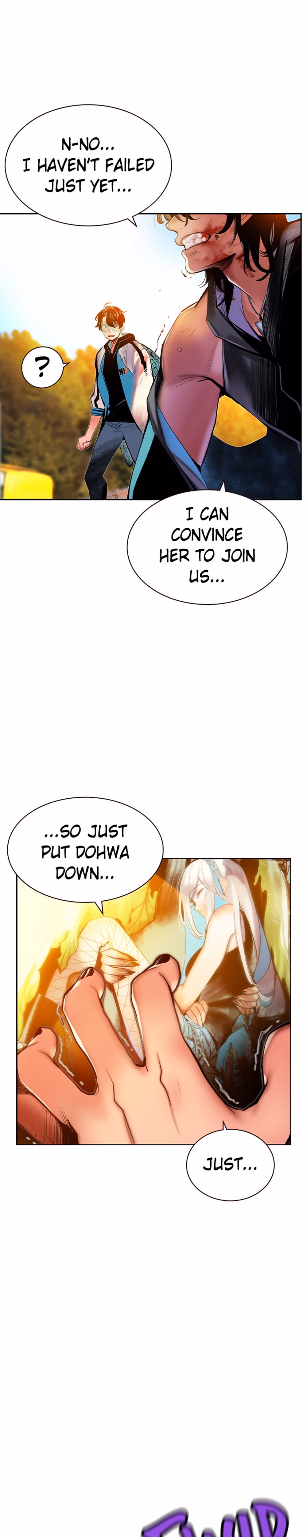 Jungle Juice - Chapter 24 - Part 18