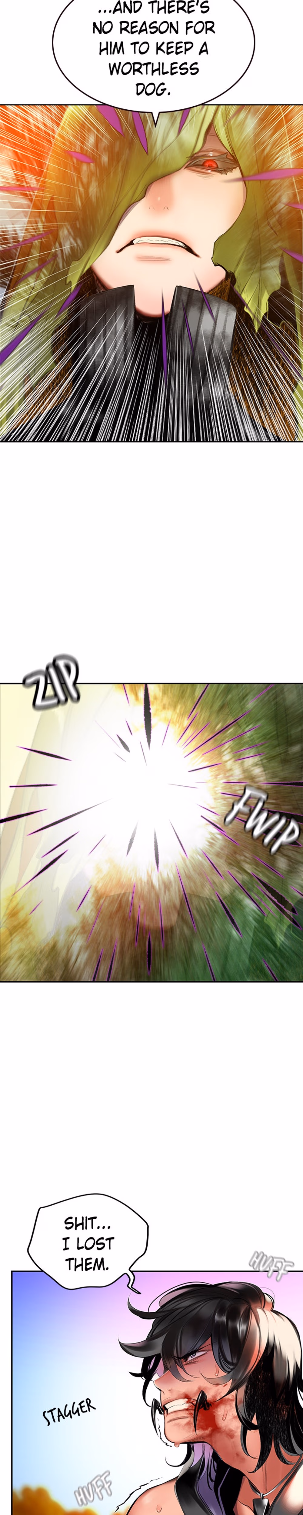 Jungle Juice - Chapter 24 - Part 20