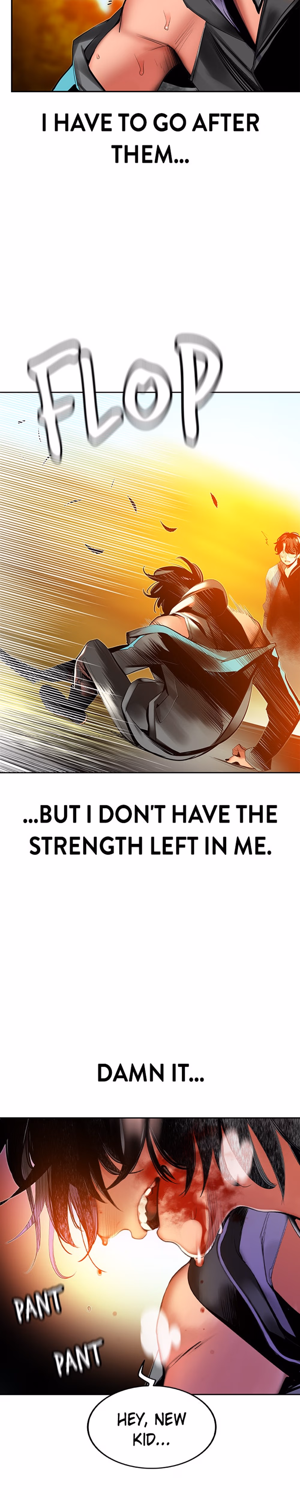 Jungle Juice - Chapter 24 - Part 21