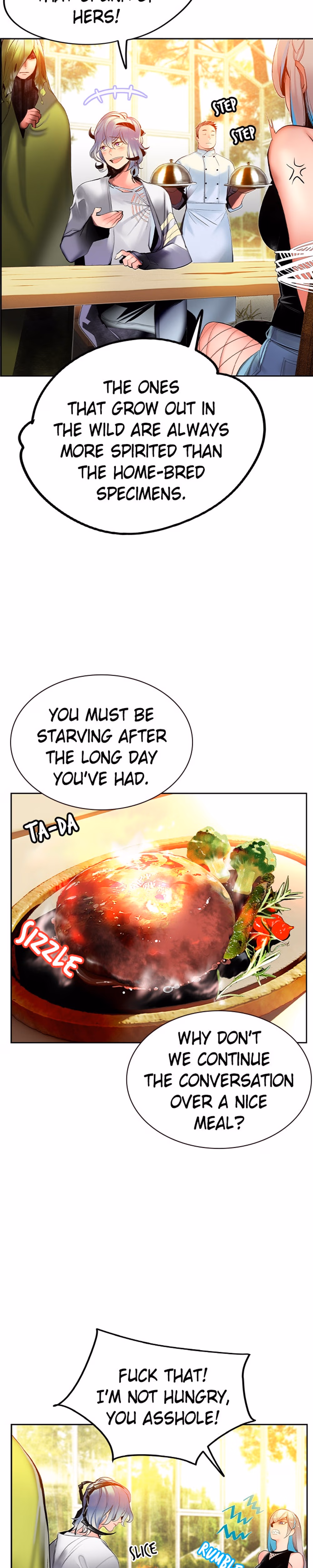 Jungle Juice - Chapter 24 - Part 26