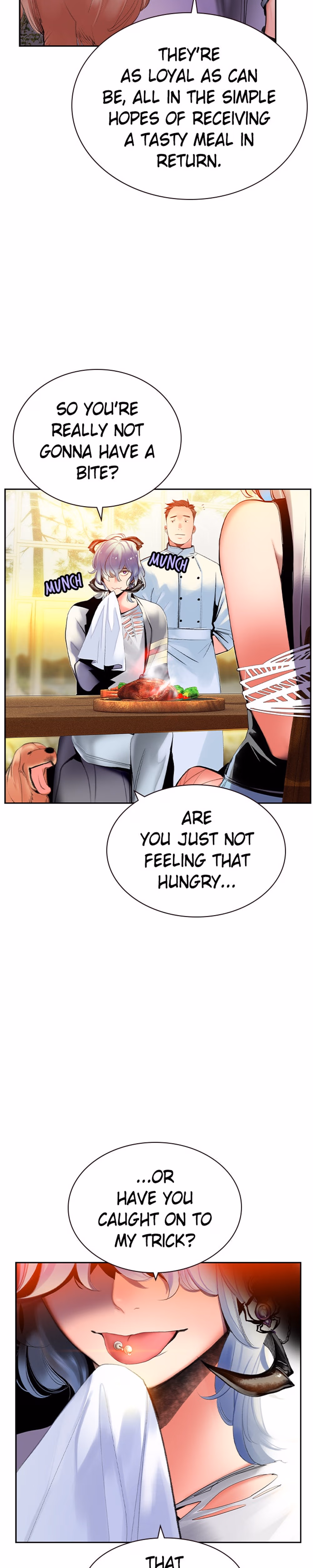 Jungle Juice - Chapter 24 - Part 28