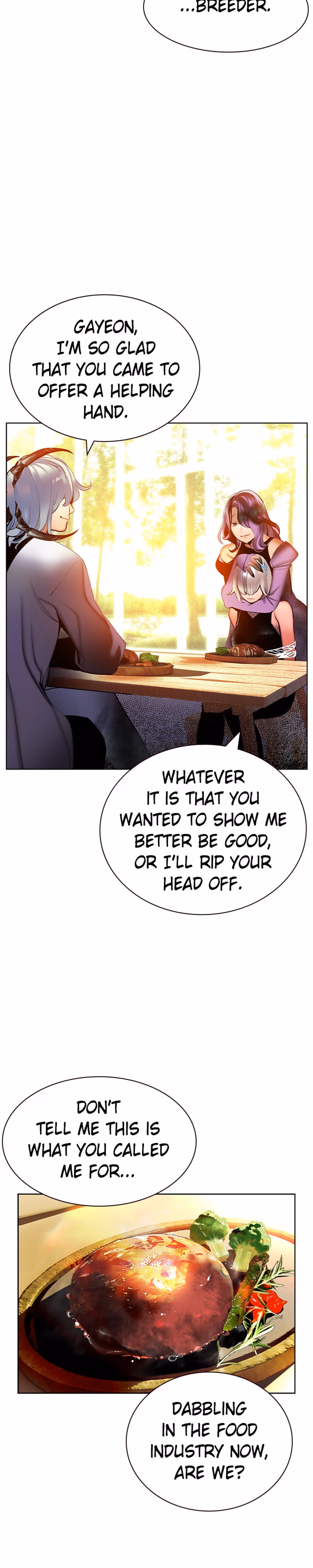 Jungle Juice - Chapter 24 - Part 32