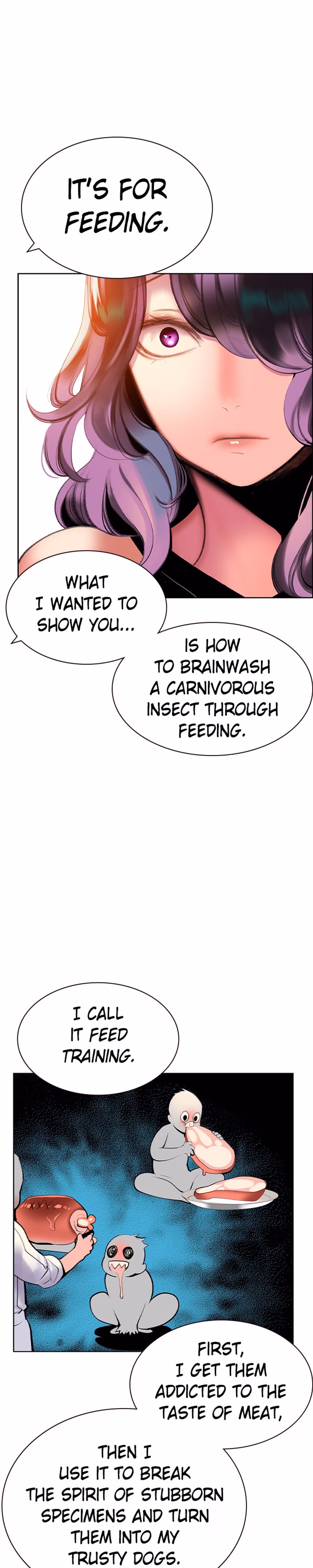 Jungle Juice - Chapter 24 - Part 33