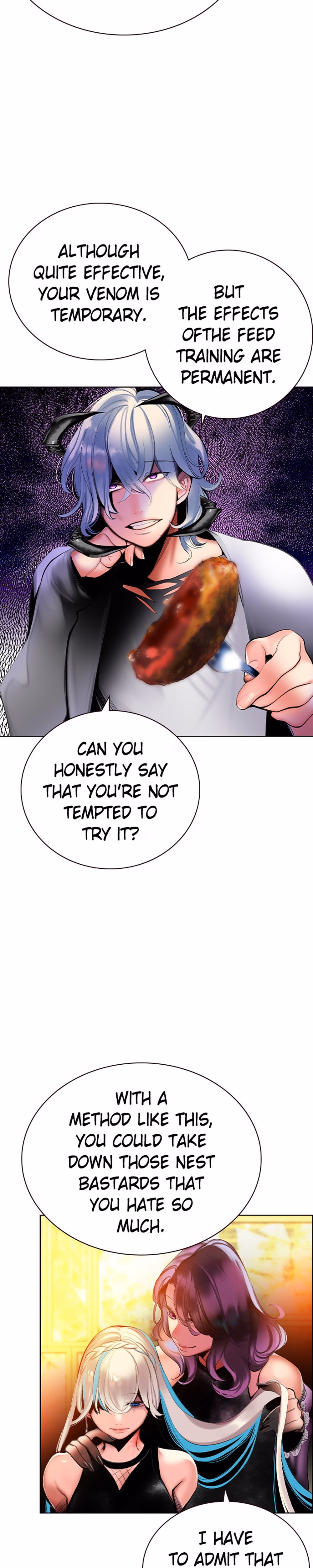 Jungle Juice - Chapter 24 - Part 34