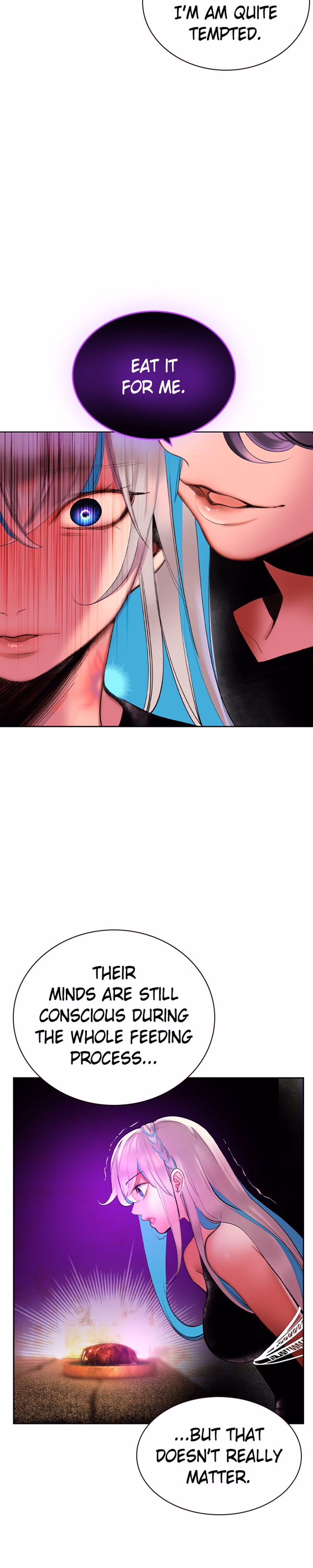 Jungle Juice - Chapter 24 - Part 35