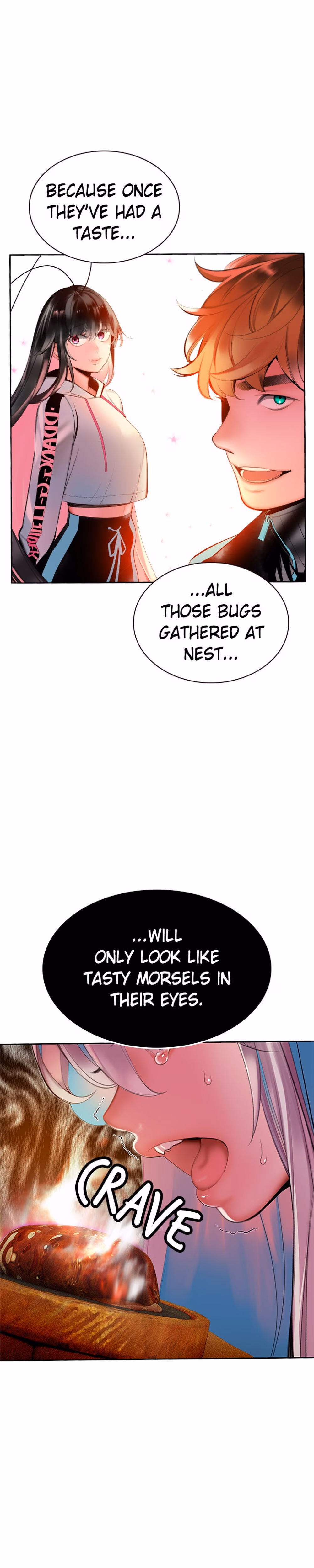 Jungle Juice - Chapter 24 - Part 36
