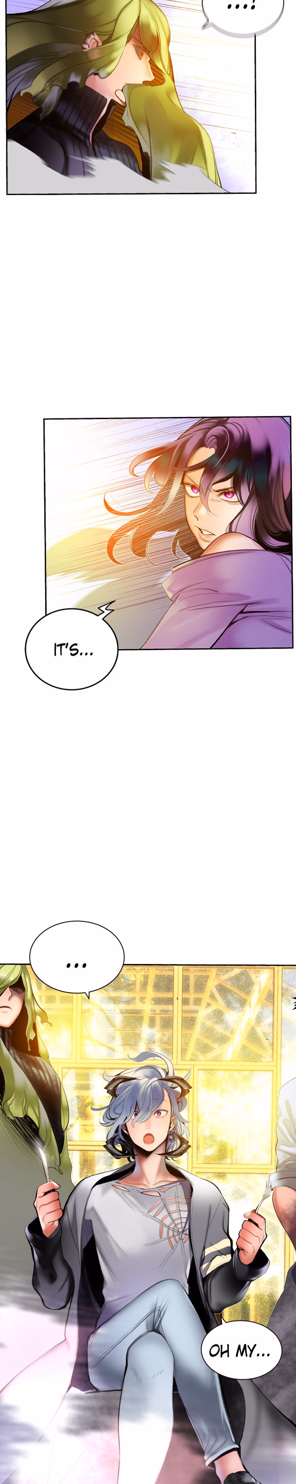 Jungle Juice - Chapter 24 - Part 38