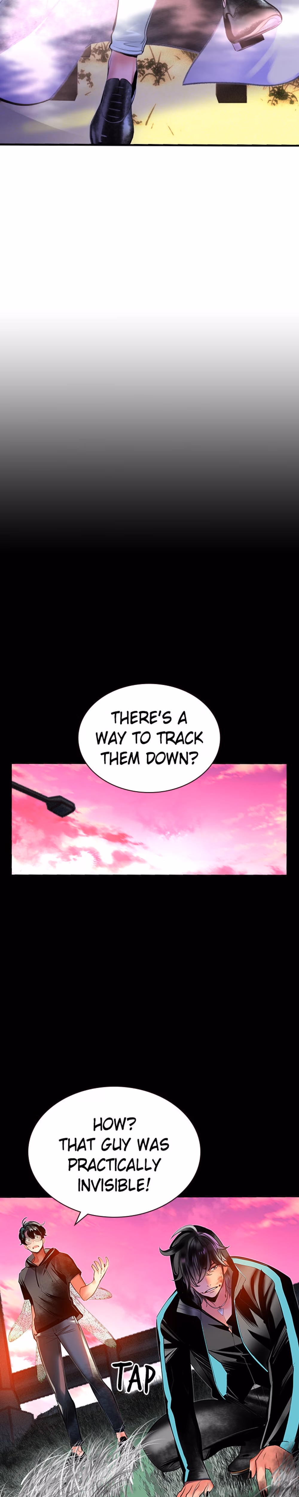 Jungle Juice - Chapter 24 - Part 39