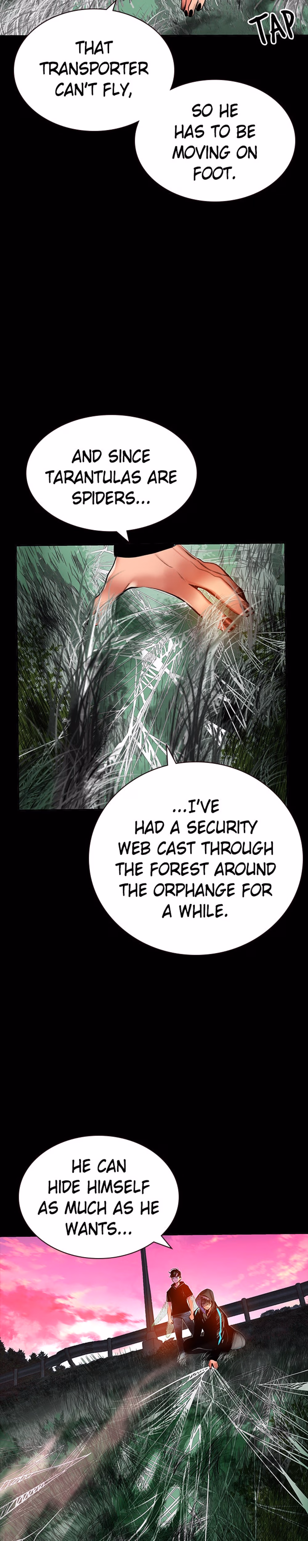 Jungle Juice - Chapter 24 - Part 40