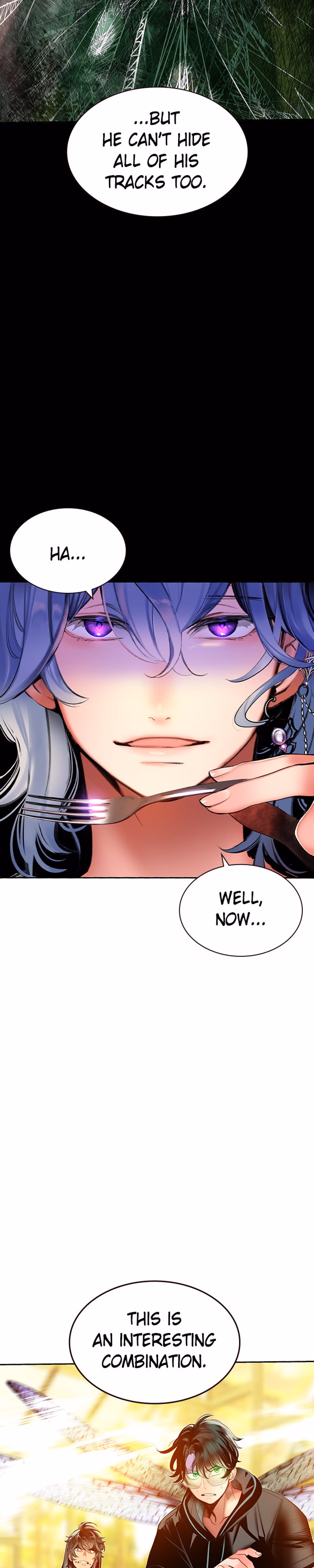 Jungle Juice - Chapter 24 - Part 41