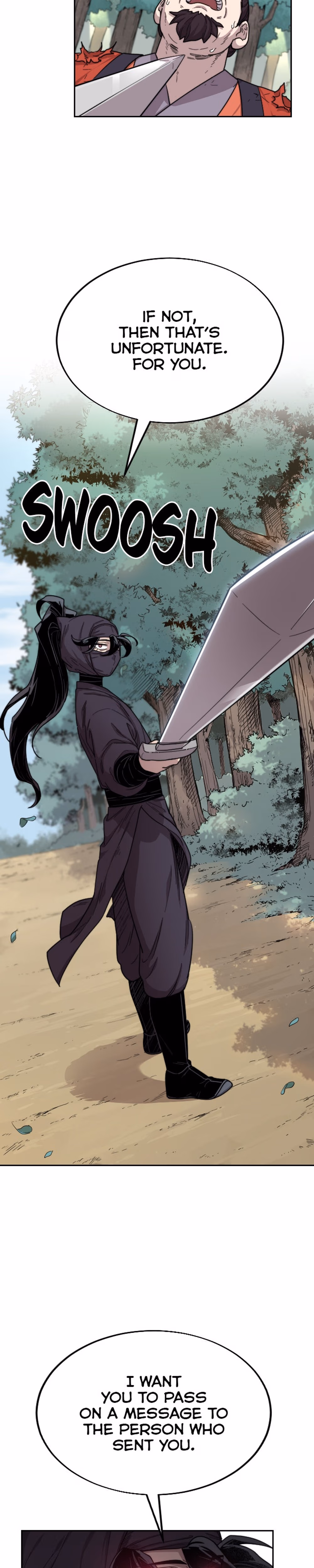 Return of the Blossoming Blade - Chapter 13 - Part 14
