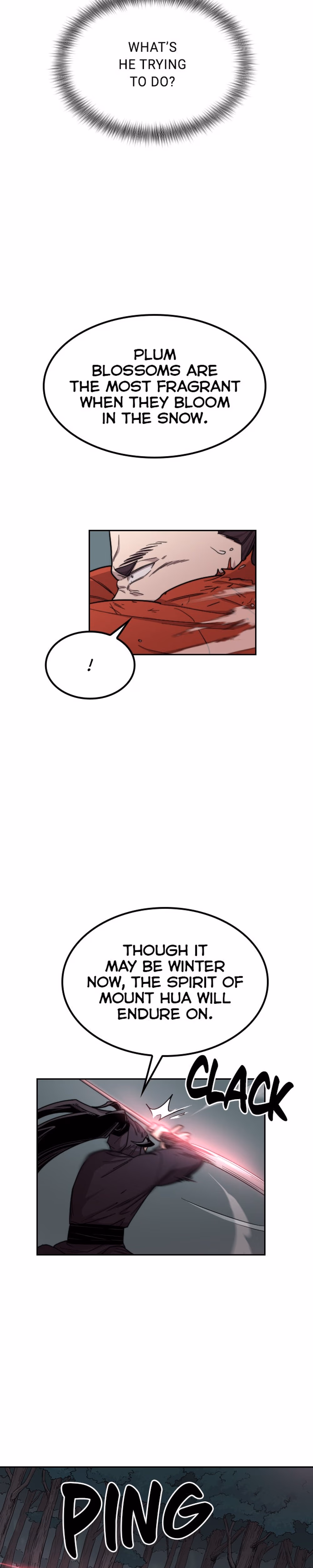 Return of the Blossoming Blade - Chapter 13 - Part 18
