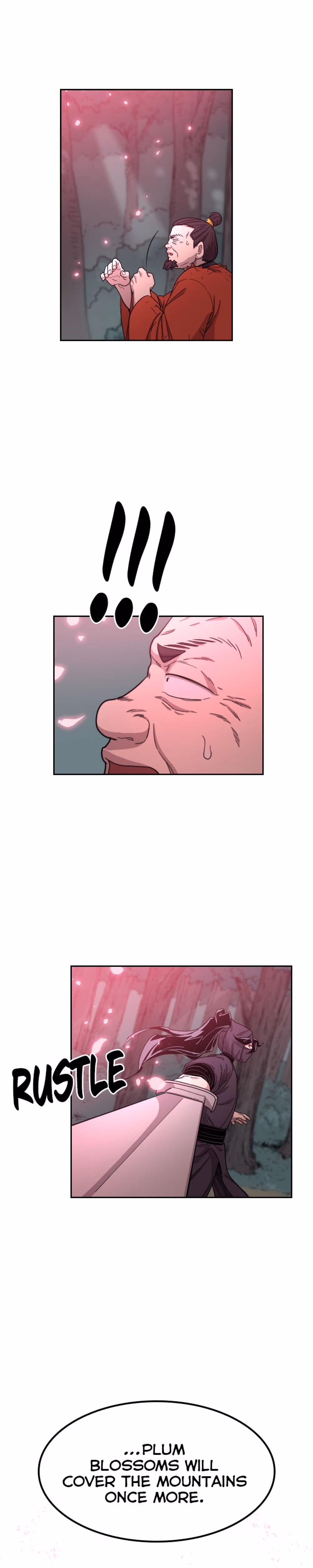 Return of the Blossoming Blade - Chapter 13 - Part 20