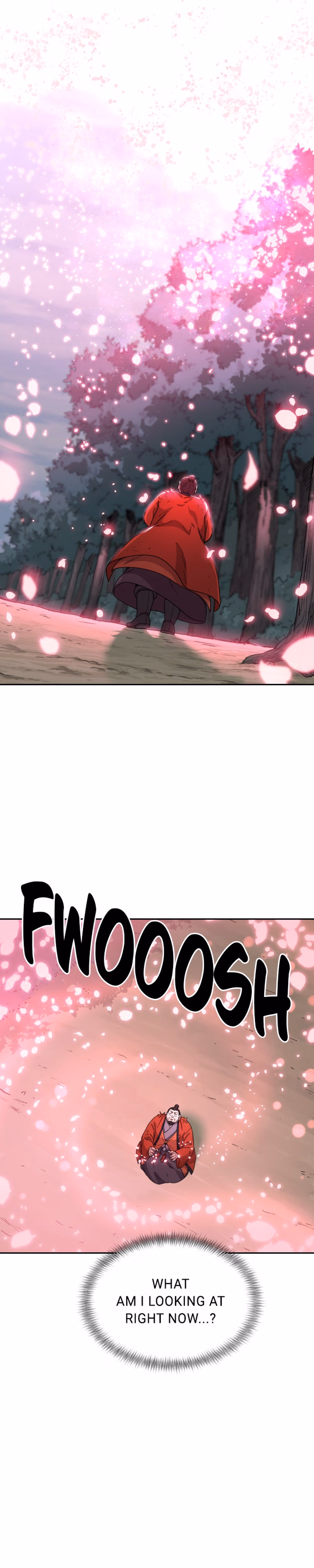 Return of the Blossoming Blade - Chapter 13 - Part 21