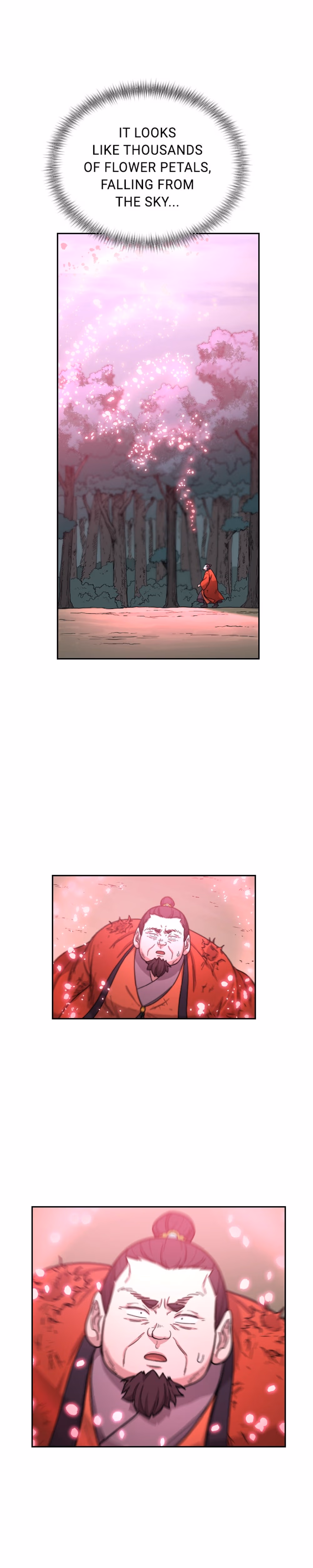 Return of the Blossoming Blade - Chapter 13 - Part 22