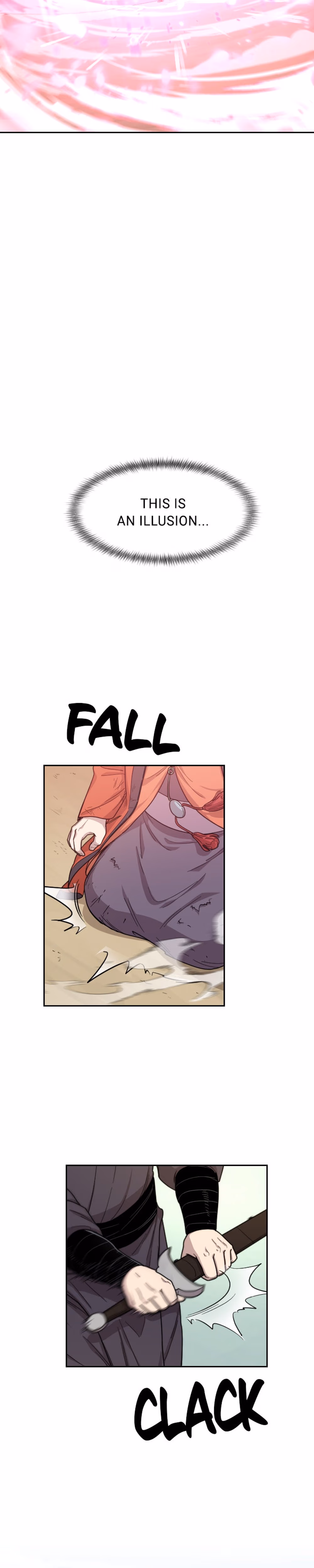Return of the Blossoming Blade - Chapter 13 - Part 24