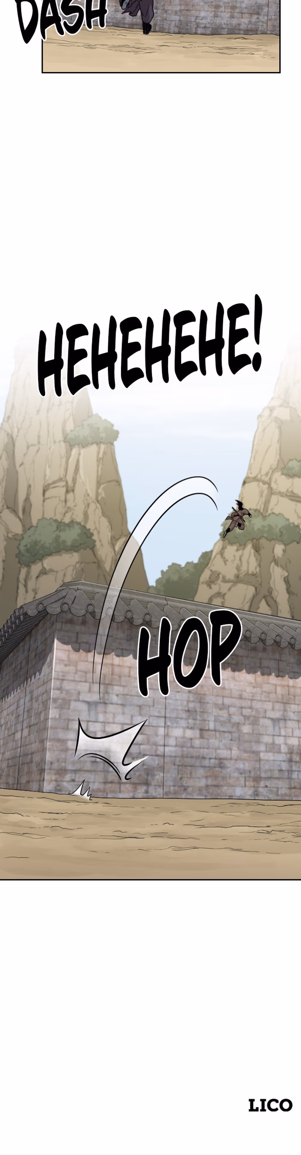 Return of the Blossoming Blade - Chapter 13 - Part 40