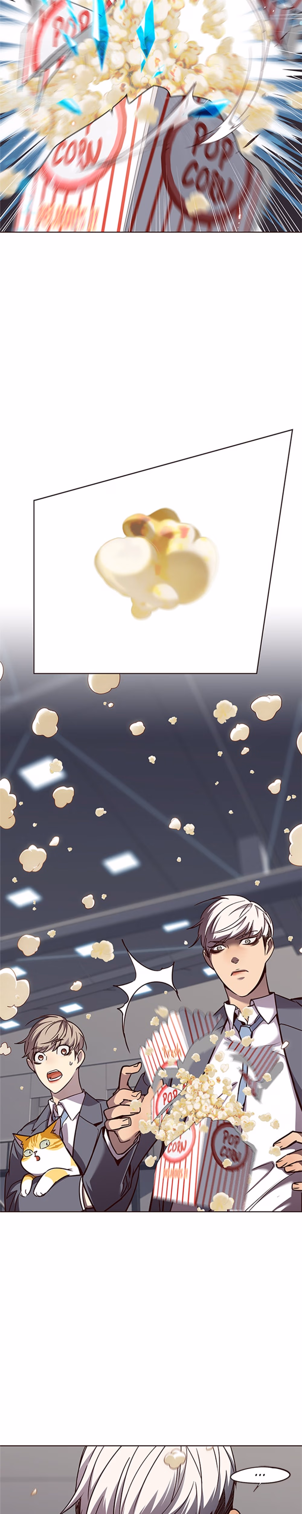 Eleceed - Chapter 54 - Part 7