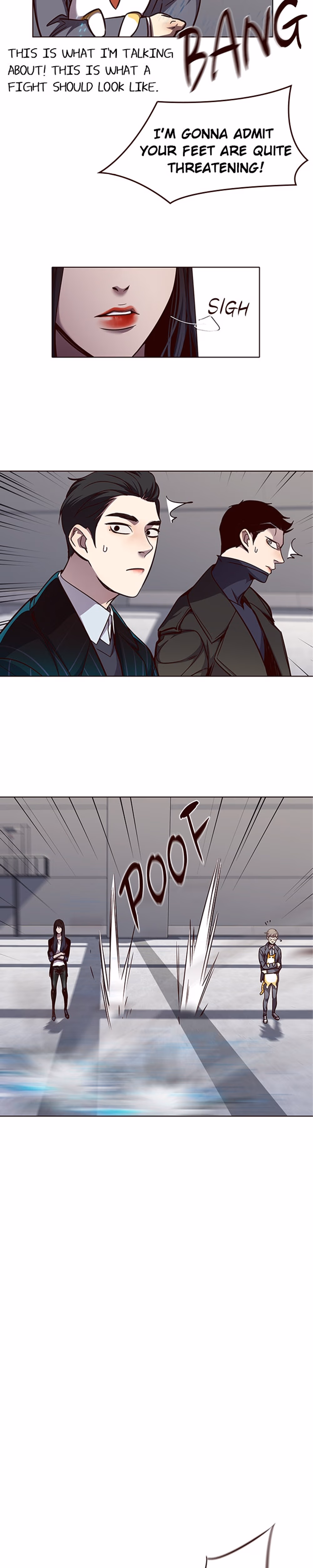 Eleceed - Chapter 54 - Part 10