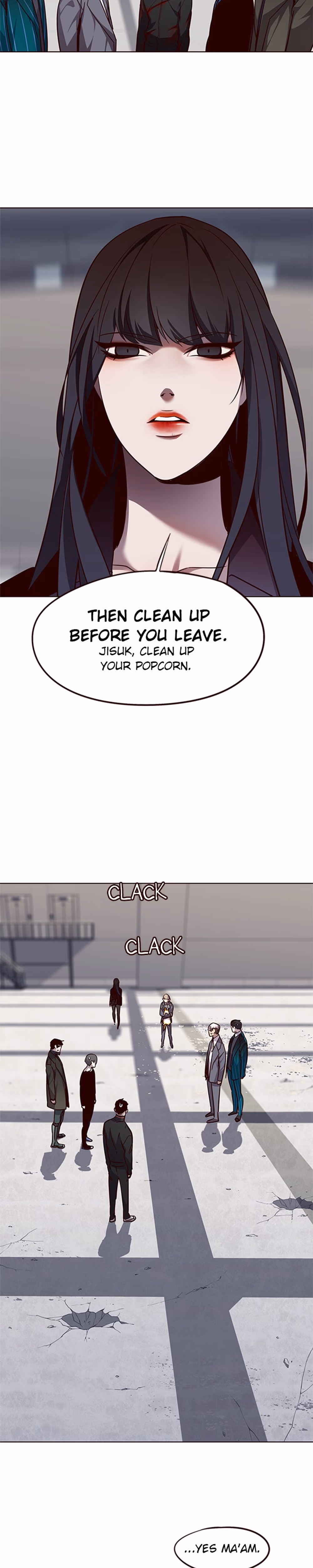 Eleceed - Chapter 54 - Part 20
