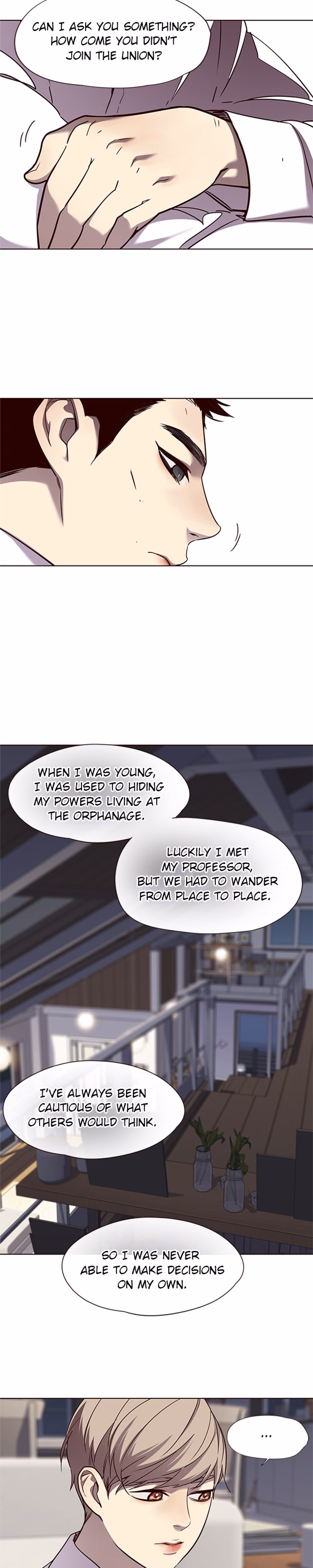 Eleceed - Chapter 54 - Part 25