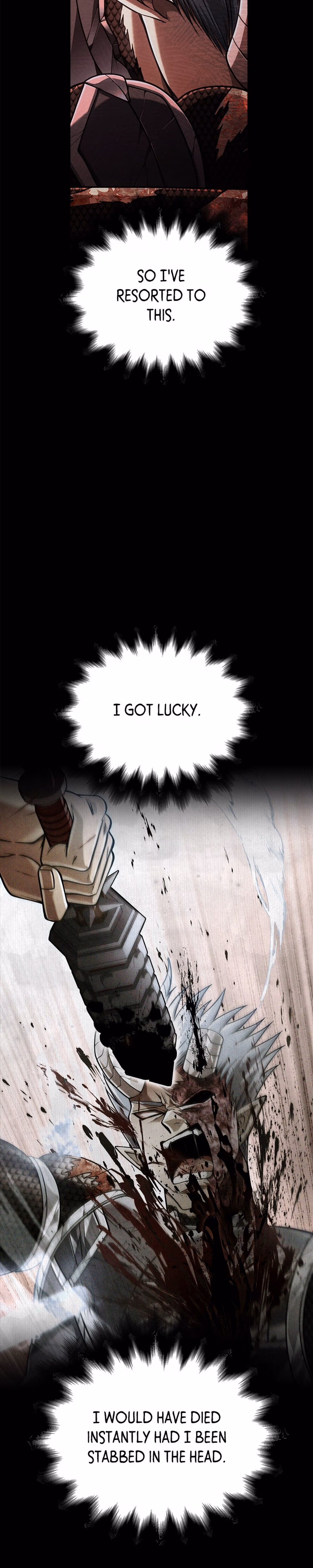 Surviving The Game as a Barbarian - Chapter 97 - Part 7