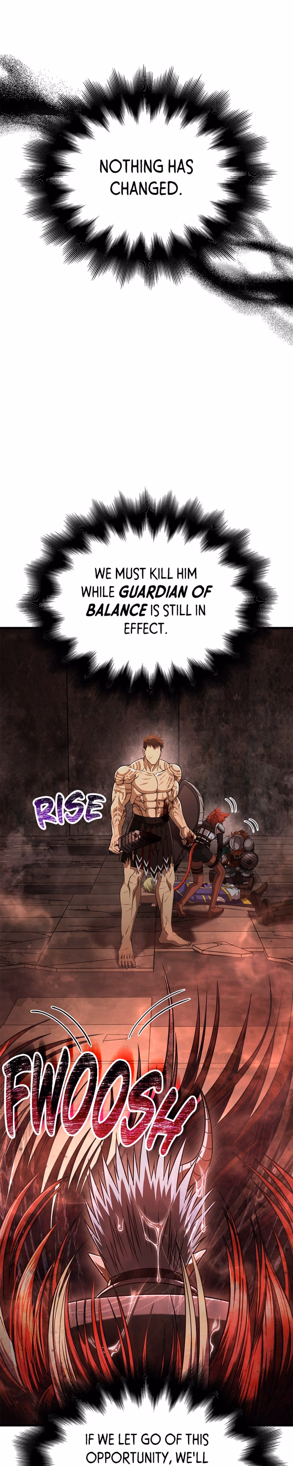 Surviving The Game as a Barbarian - Chapter 97 - Part 12