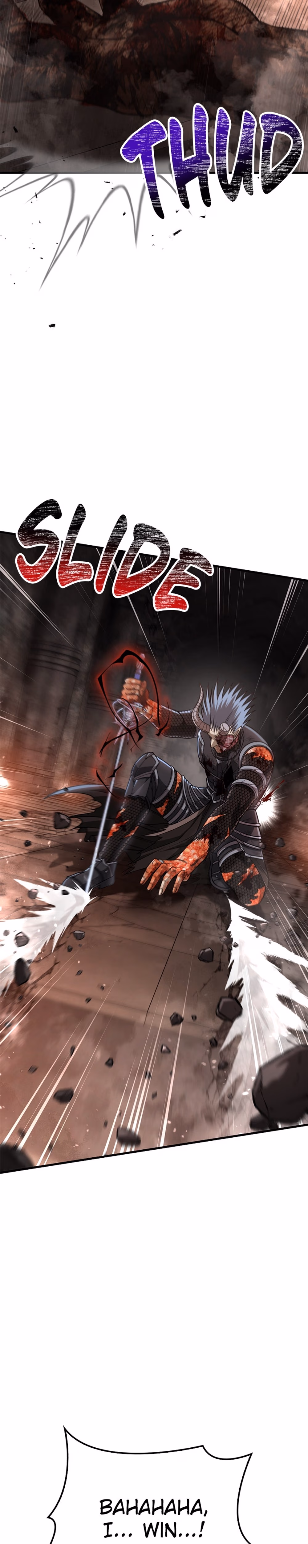 Surviving The Game as a Barbarian - Chapter 97 - Part 27