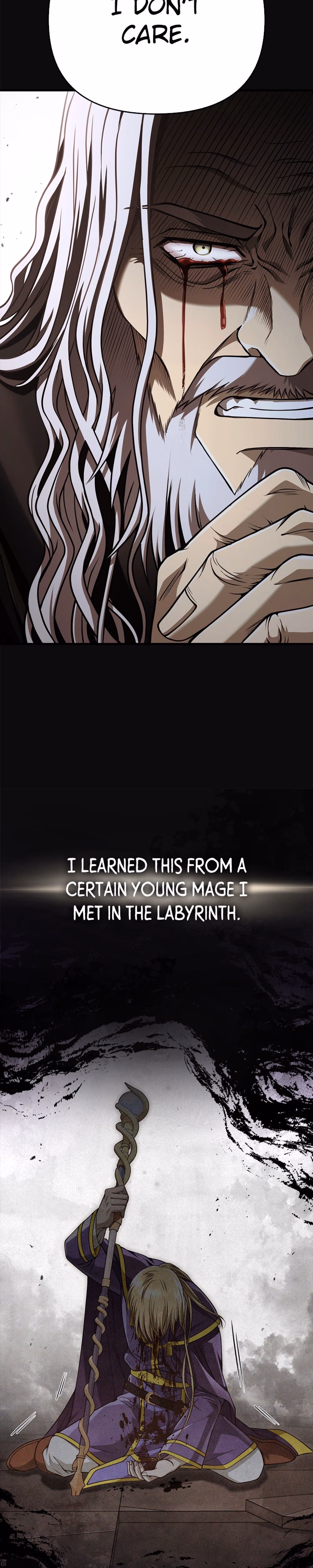 Surviving The Game as a Barbarian - Chapter 97 - Part 36