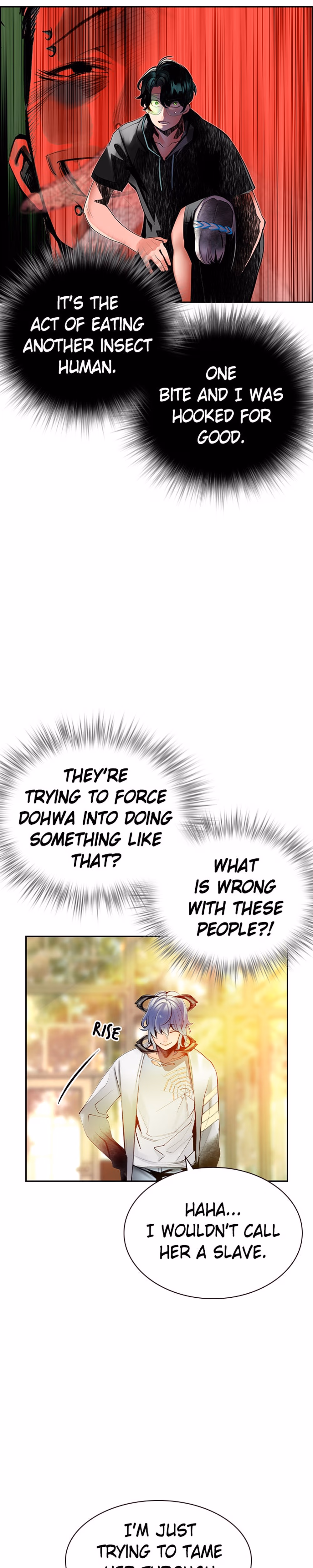 Jungle Juice - Chapter 25 - Part 6